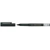 Sakura Pigma Sensei svart 1,0 mm | Tuschpennor & Markers