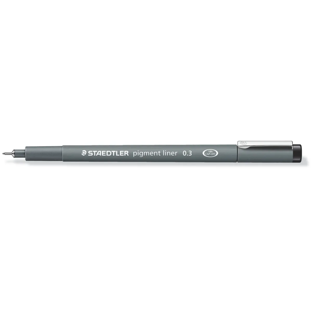 Staedtler Pigment Liner 0,3mm | Tuschpennor & Markers