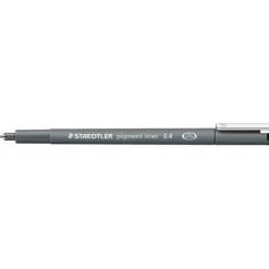 Staedtler Pigment Liner 0,4mm