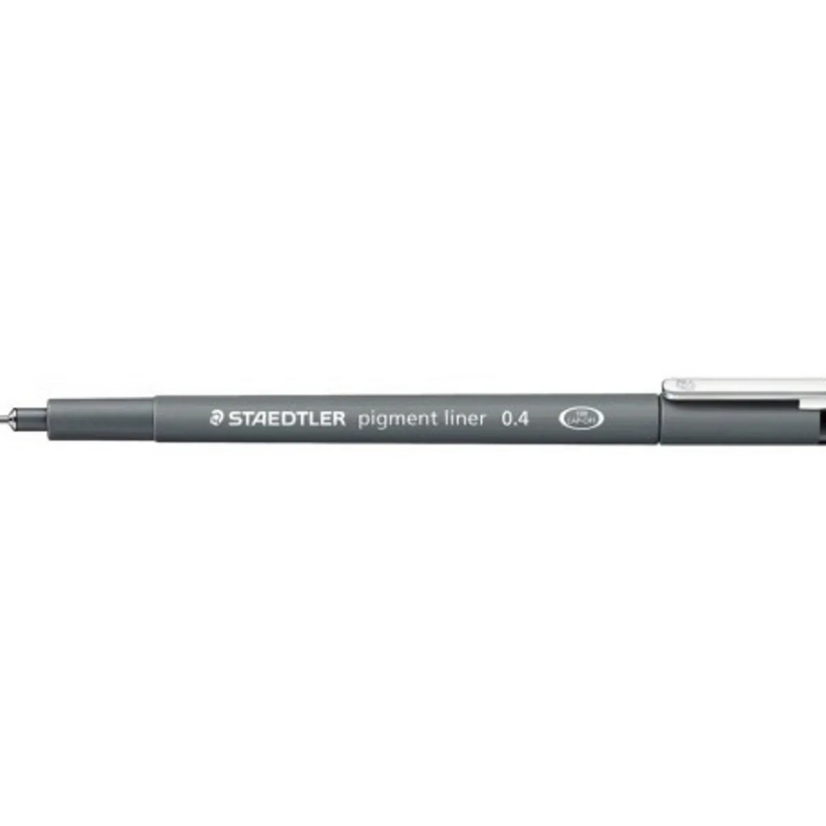 Staedtler Pigment Liner 0,4mm