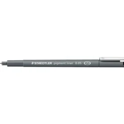 Staedtler Pigment Liner 0,05mm | Tuschpennor & Markers