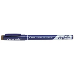 Pilot Frixion Fineliner brun