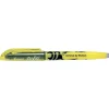 Pilot Frixion Light gul | Tuschpennor & Markers