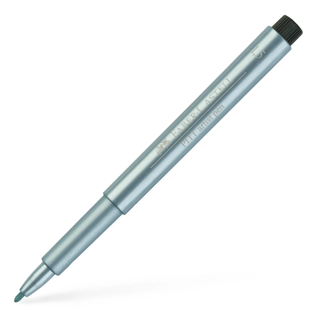Faber-Castell PITT artist pen 1.5 Blue Metal