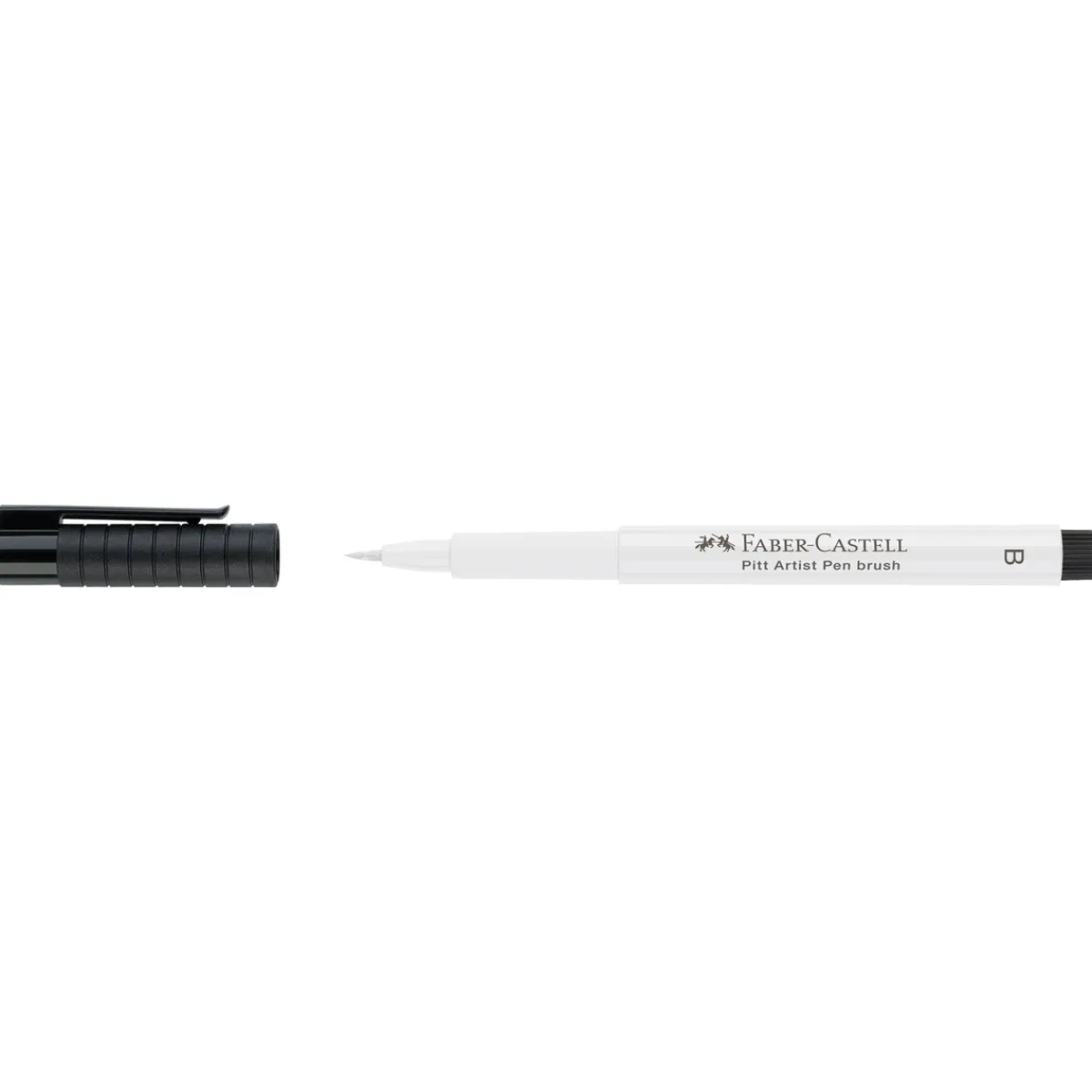 Faber-Castell PITT Artist Pen Brush 101 | Tuschpennor & Markers