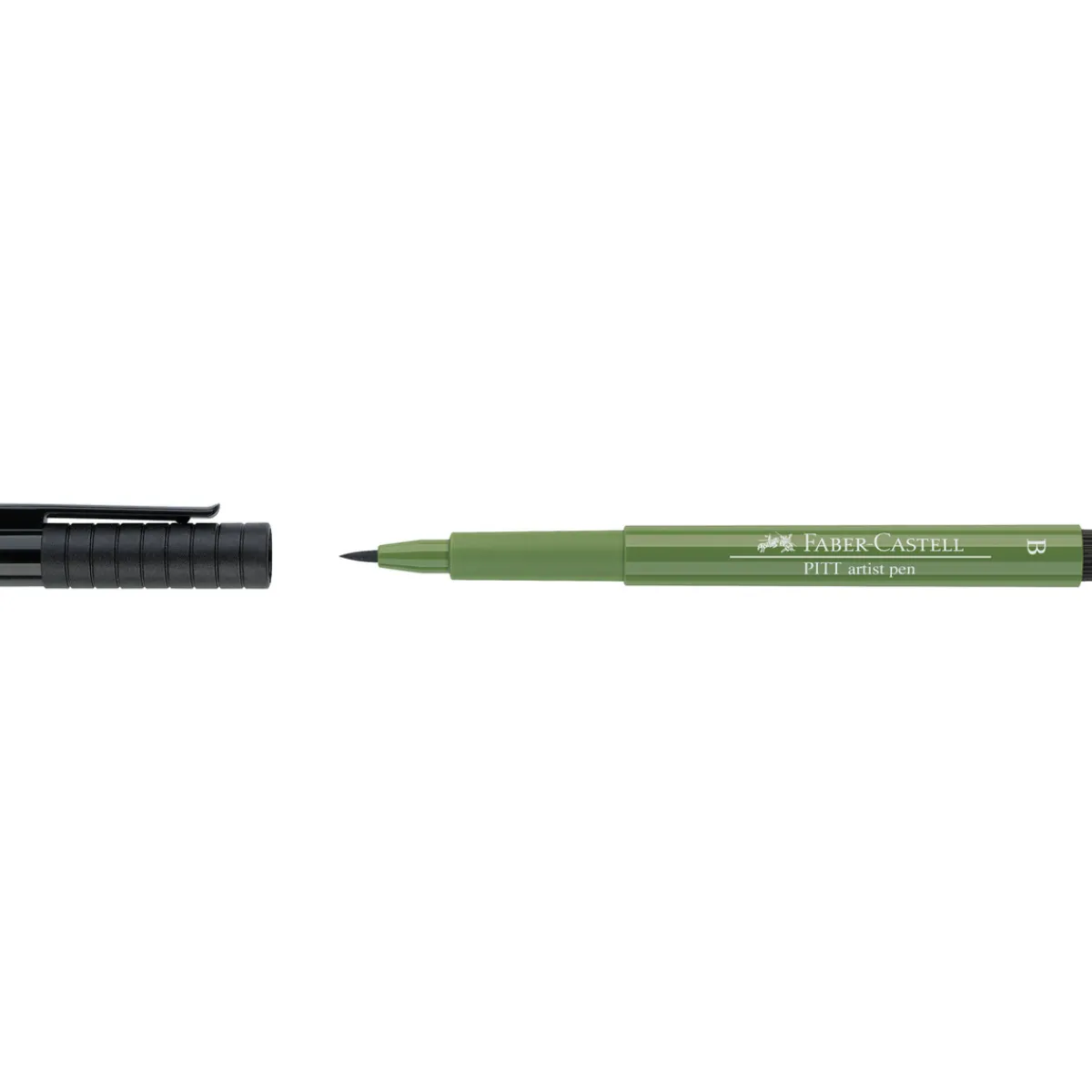 Faber-Castell PITT Artist Pen Brush 167