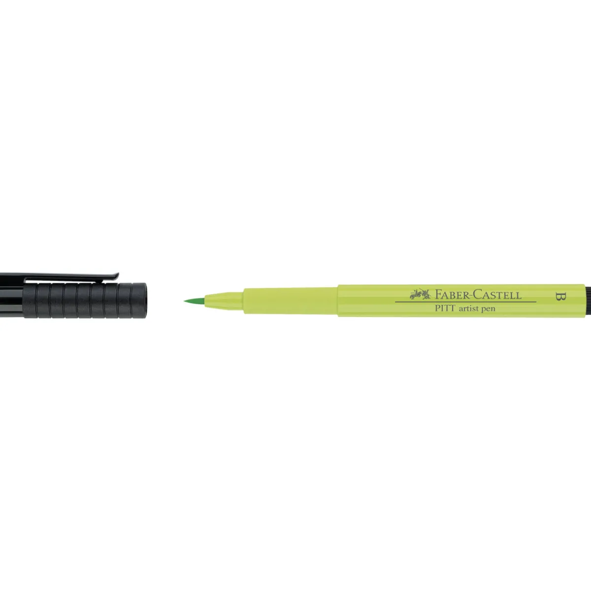 Faber-Castell PITT Artist Pen Brush 171 | Tuschpennor & Markers