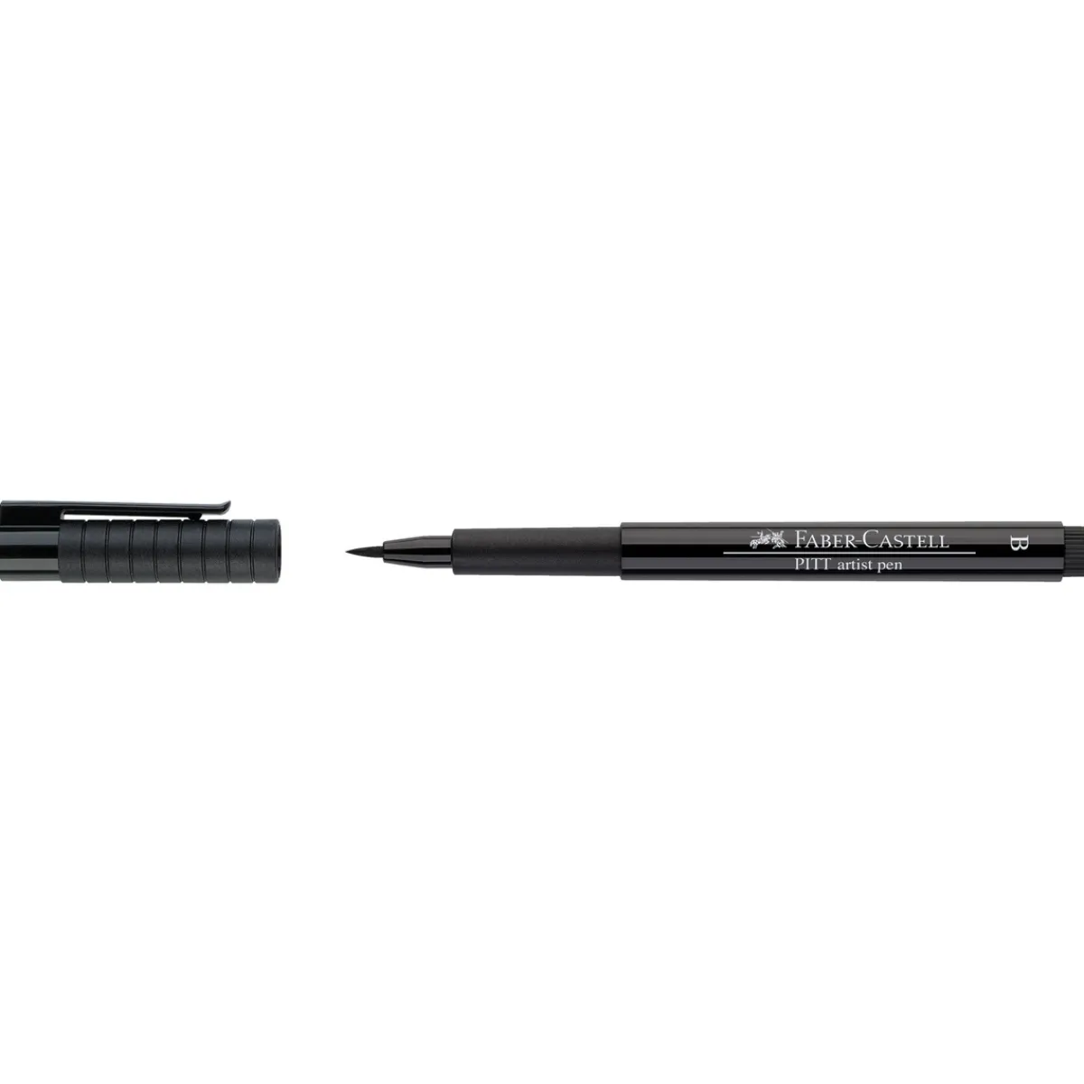 Faber-Castell PITT Artist Pen Brush 199