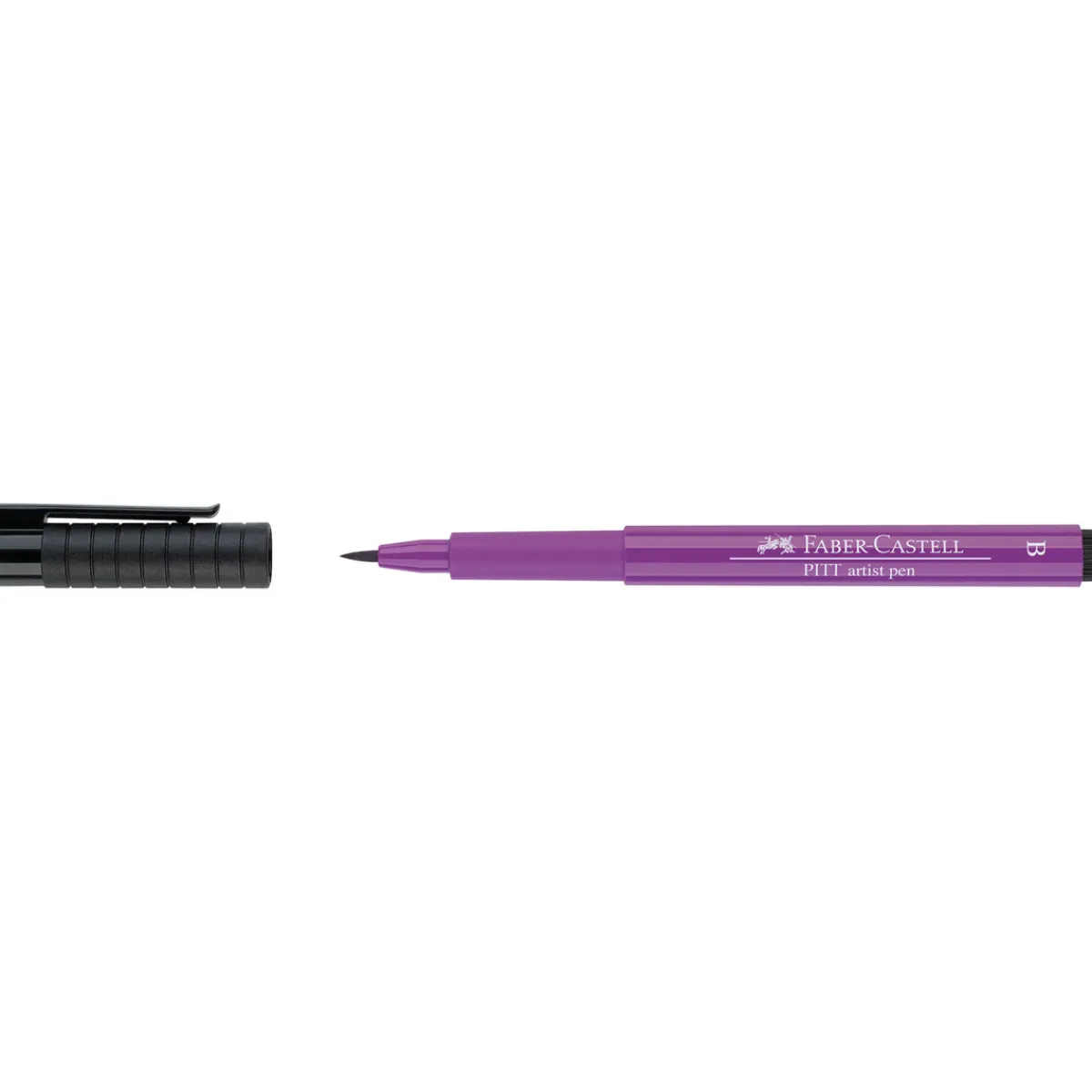 Faber-Castell PITT Artist Pen Brush 136