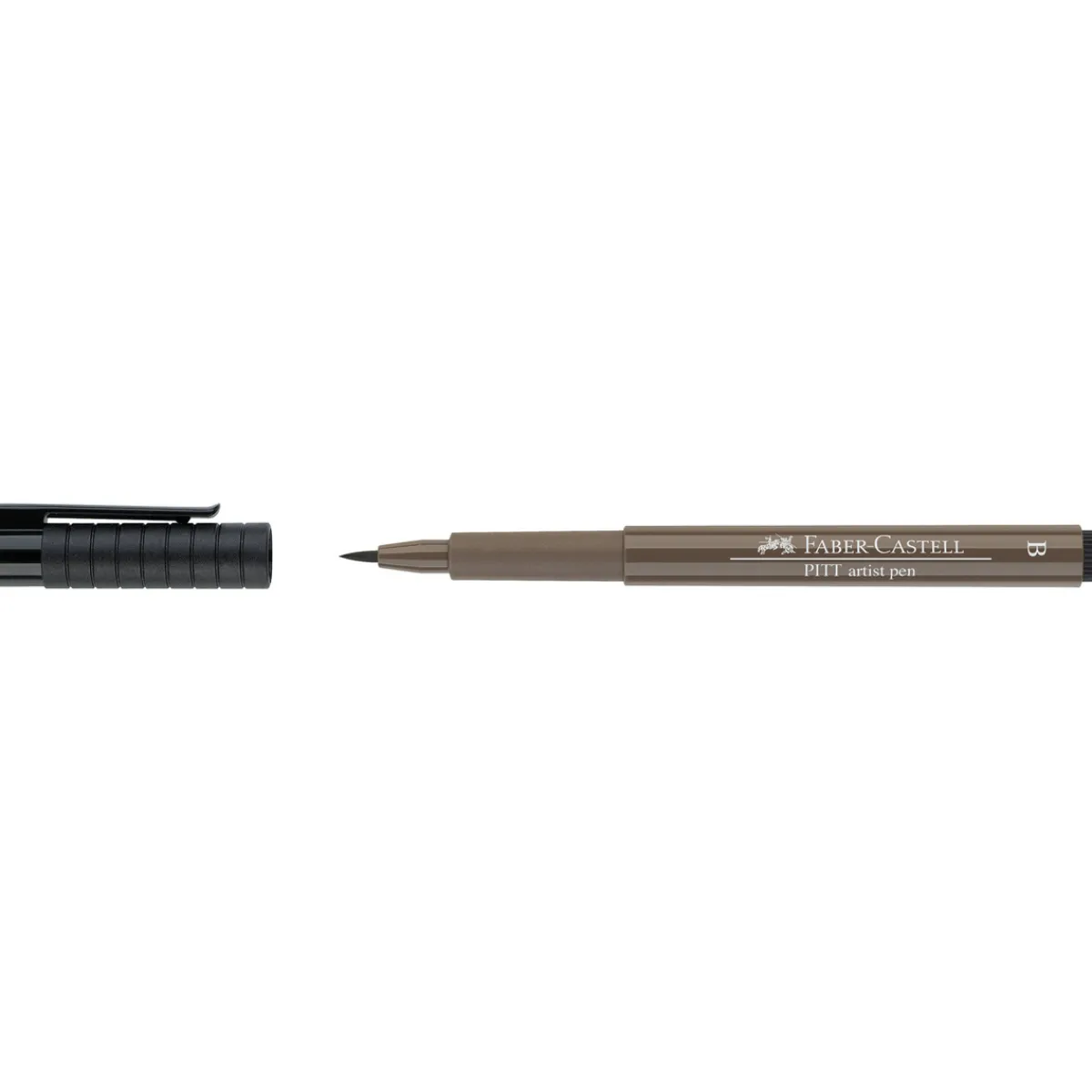 Faber-Castell PITT Artist Pen Brush 180