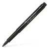 Faber-Castell PITT artist pen C 199 Black | Tuschpennor & Markers