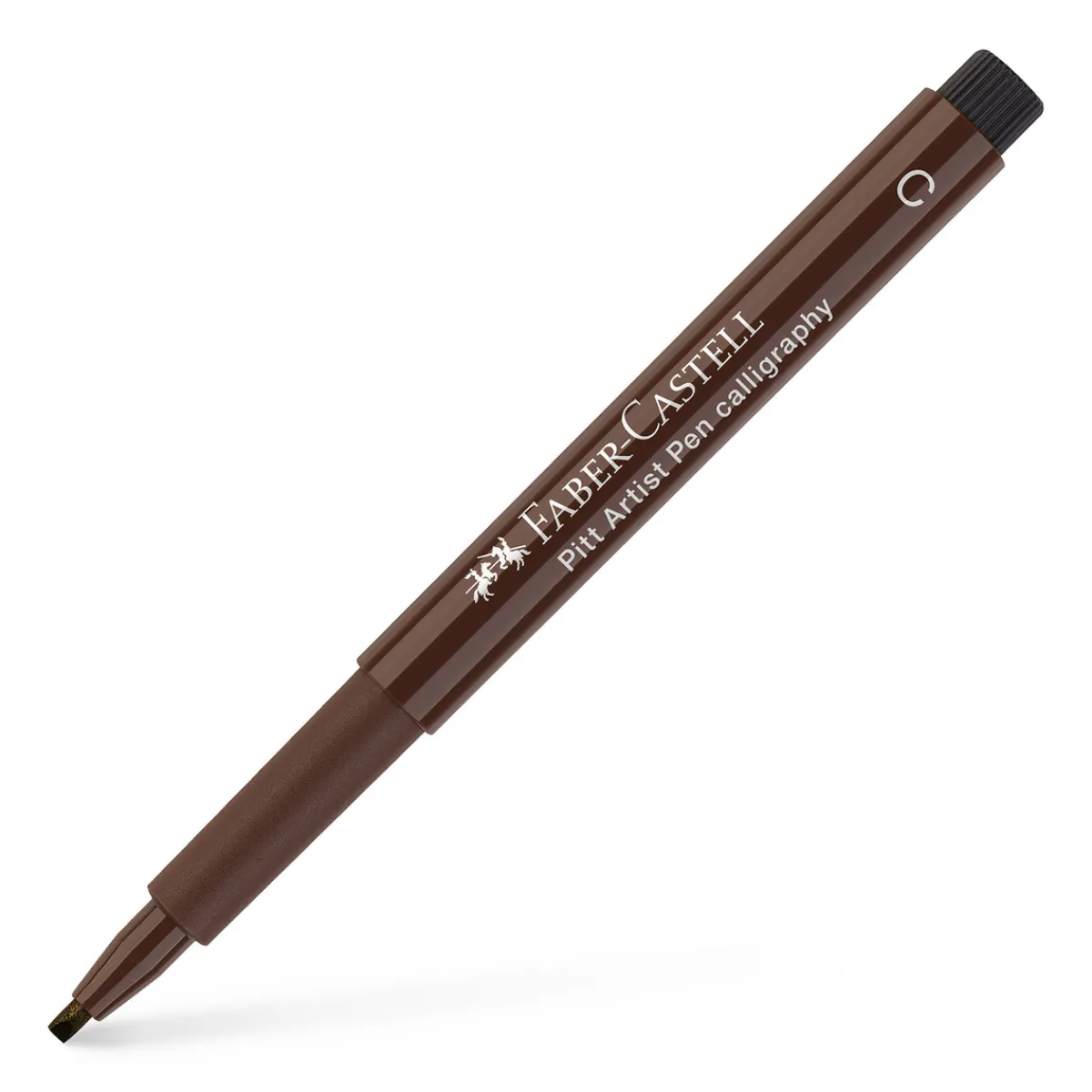 Faber-Castell PITT artist pen C 175 D.Sepia