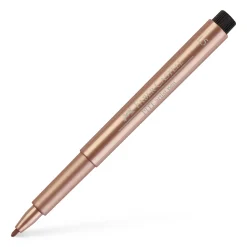 Faber-Castell PITT artist pen 1.5 Copper