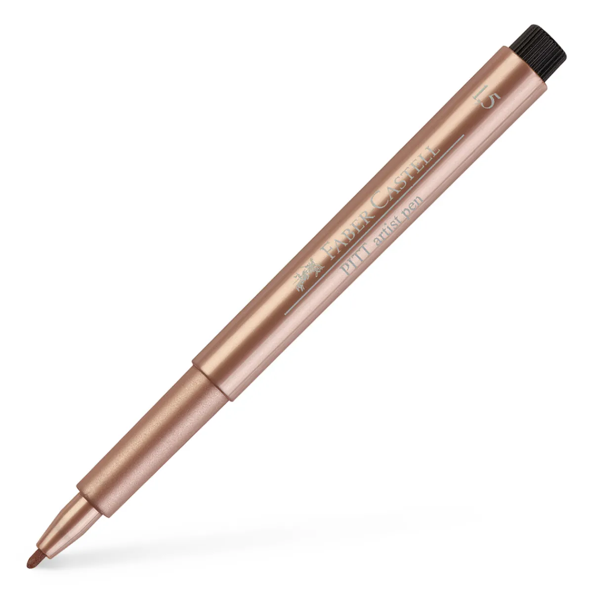 Faber-Castell PITT artist pen 1.5 Copper
