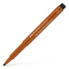 Faber-Castell PITT artist pen C 188 Sanguine