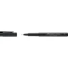 Faber-Castell PITT artist pen F black