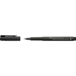Faber-Castell PITT artist pen Fude M Black