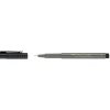 Faber-Castell PITT artist pen F Warm grey IV | Tuschpennor & Markers