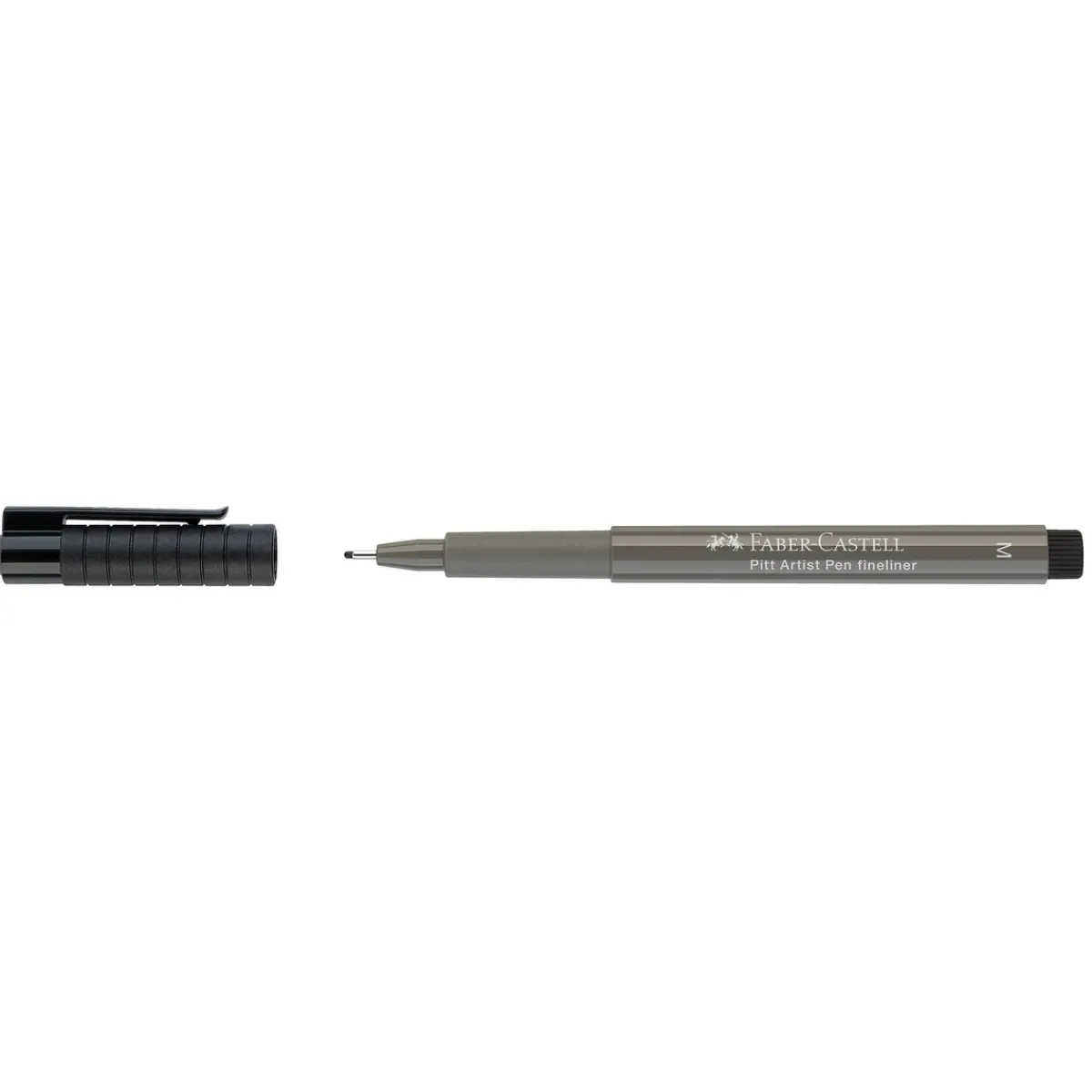 Faber-Castell PITT artist pen M Warm grey IV