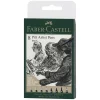 Faber-Castell PITT artist pen set 8-pack – India ink | Tuschpennor & Markers