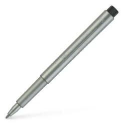 Faber-Castell PITT artist pen 1,5 Silver