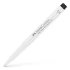 Faber-Castell PITT artist pen 1,5 White | Tuschpennor & Markers