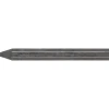 Faber-Castell PITT grafitkrita 12mm 6B | Kritor