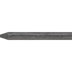 Faber-Castell PITT grafitkrita 12mm 6B | Kritor