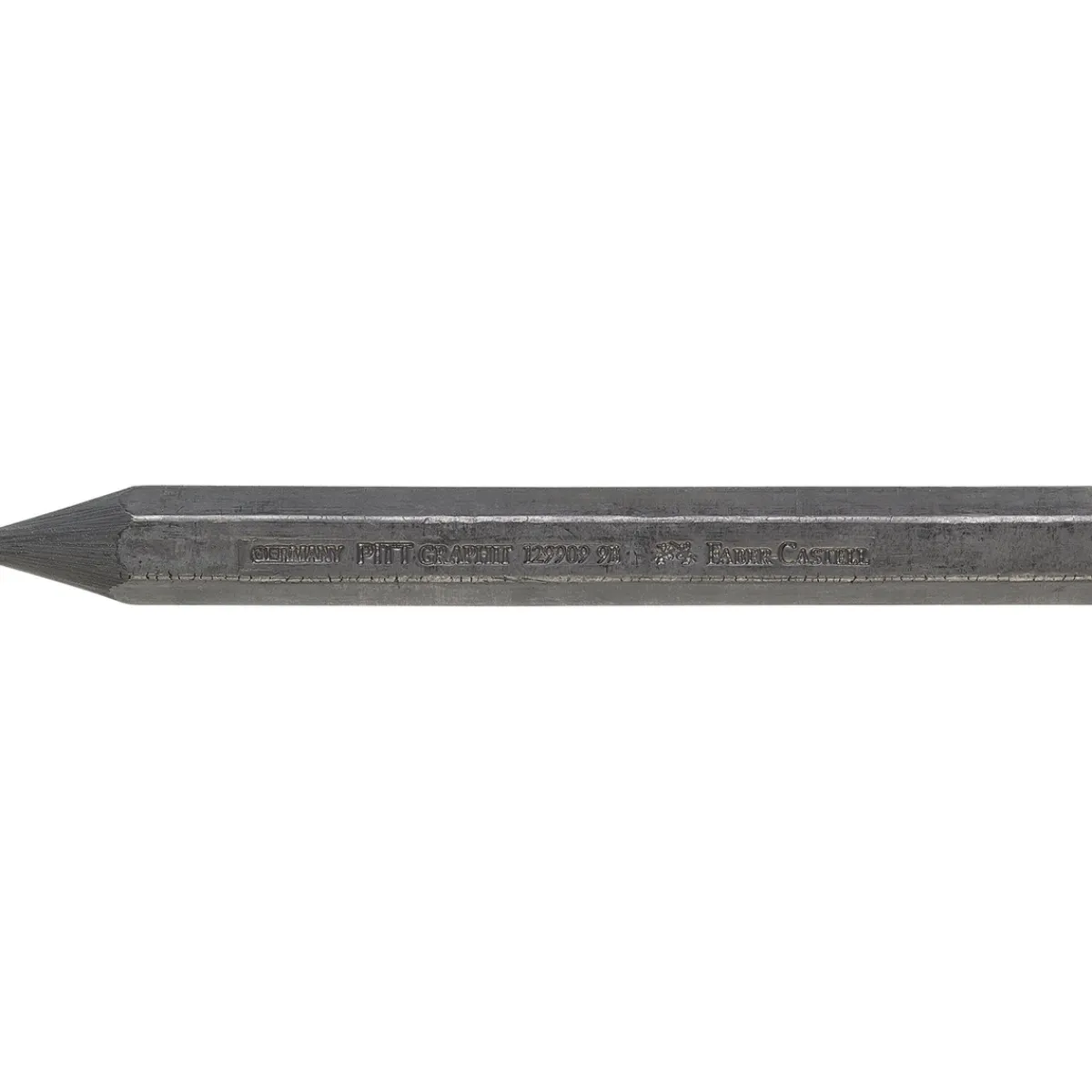 Faber-Castell PITT grafitkrita 12mm 9B | Kritor