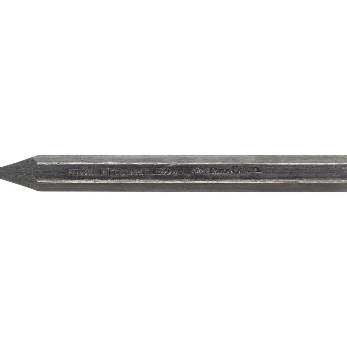 Faber-Castell PITT grafitkrita 12mm 4B | Kritor