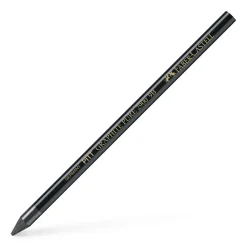 Faber-Castell Pitt grafitpenna Pure 9B | Blyerts- & Grafitpennor
