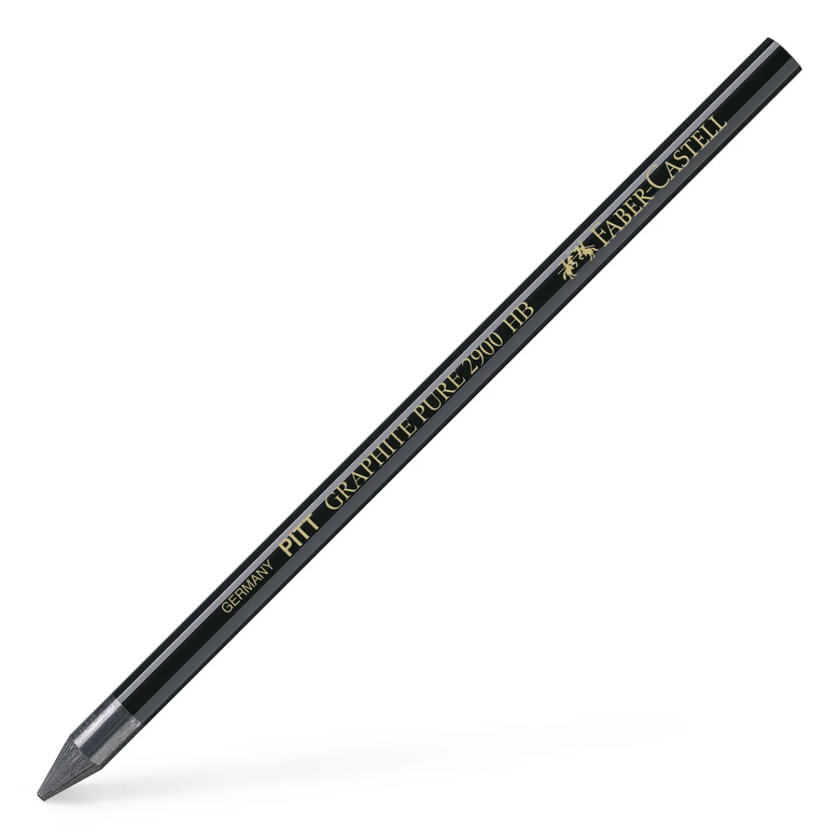 Faber-Castell Pitt grafitpenna Pure HB