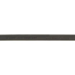 Faber-Castell PITT pastellkrita Black B.Soft