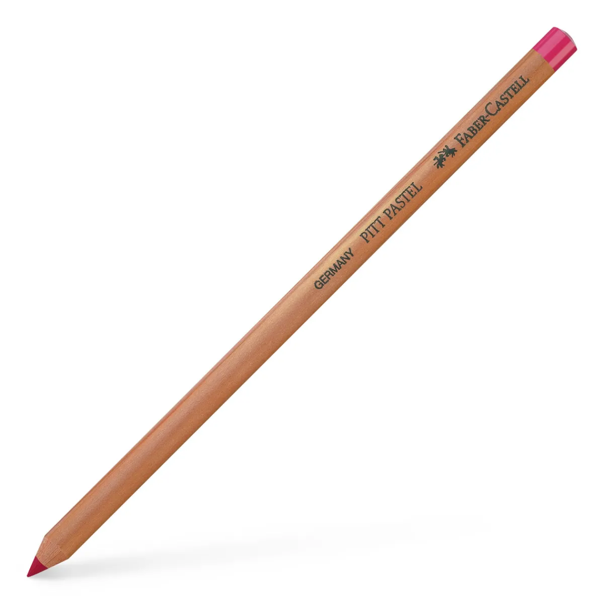 Faber-Castell Pitt pastellpenna 126 a. crim. | Färgpennor