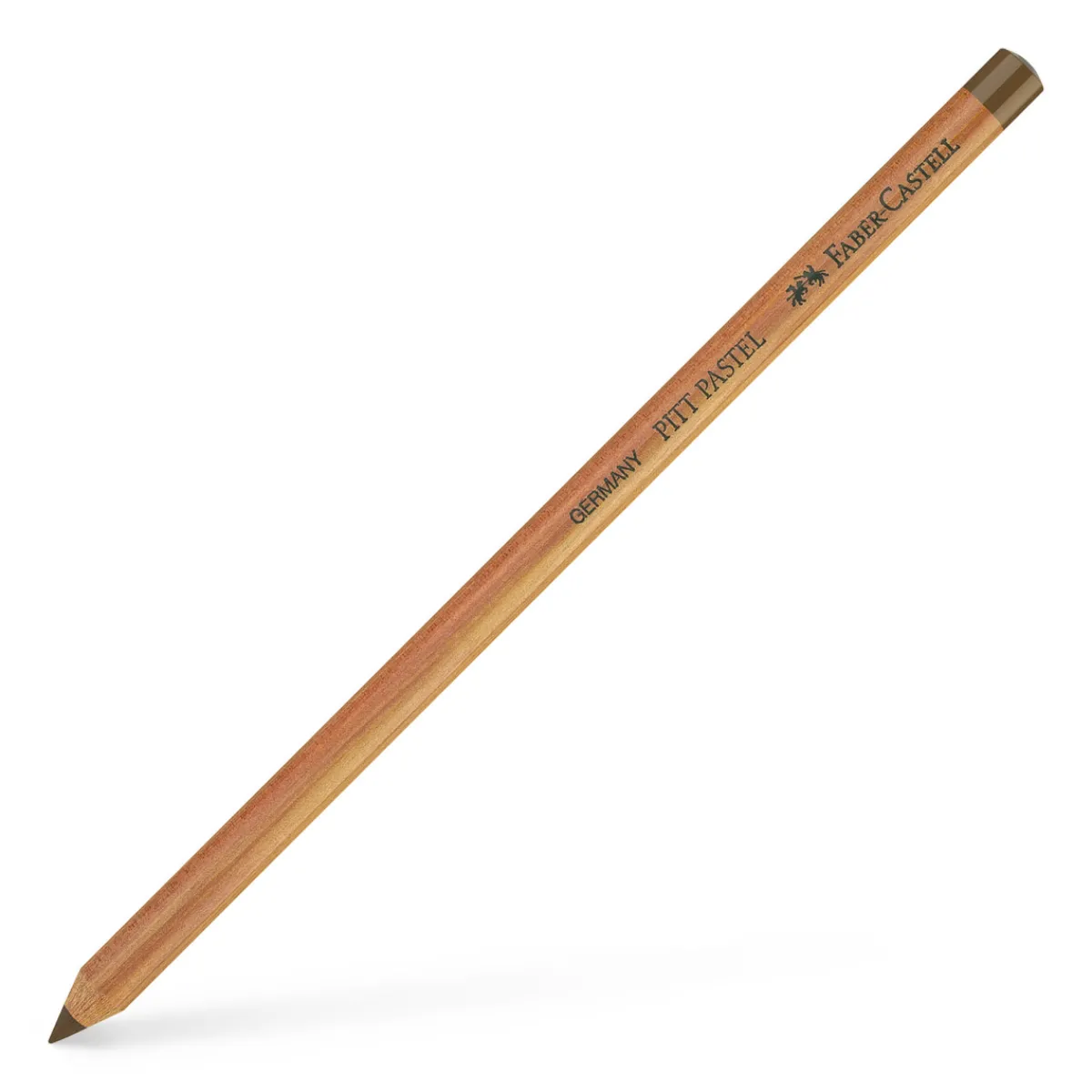 Faber-Castell Pitt pastellpenna 179 bistre | Färgpennor