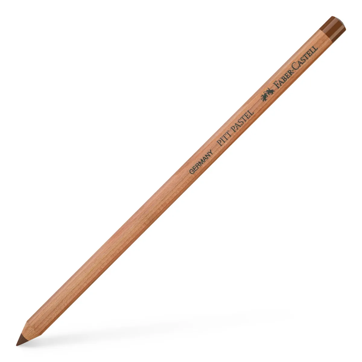 Faber-Castell Pitt pastellpenna 283 bu siena