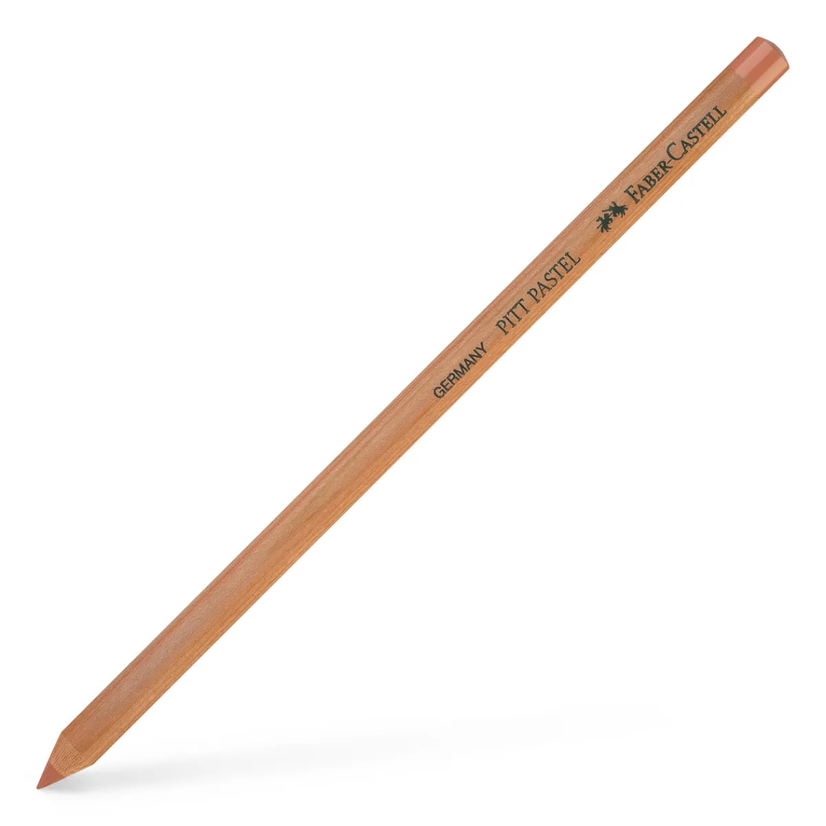Faber-Castell Pitt pastellpenna 189 cinnamon