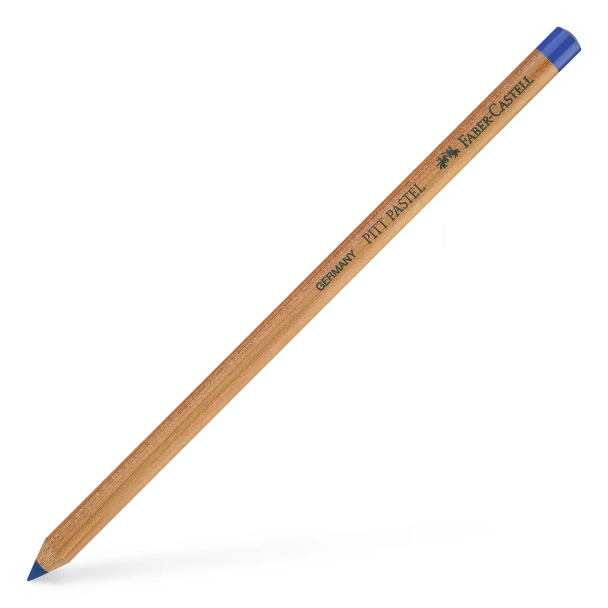 Faber-Castell Pitt pastellpenna 143 cob blue | Färgpennor