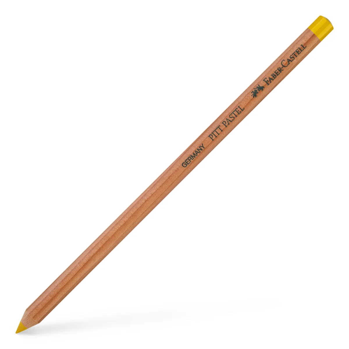 Faber-Castell Pitt pastellpenna 184 d n ochr | Färgpennor