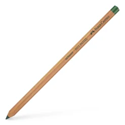 Faber-Castell Pitt pastellpenna 165 ju green | Färgpennor