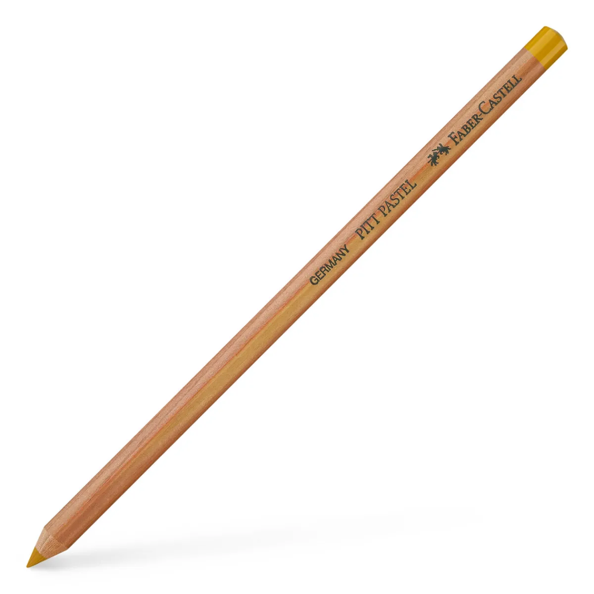 Faber-Castell Pitt pastellpenna 183 l y ochr | Färgpennor