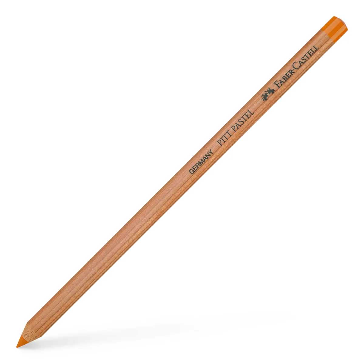 Faber-Castell Pitt pastellpenna 113 orange g | Färgpennor