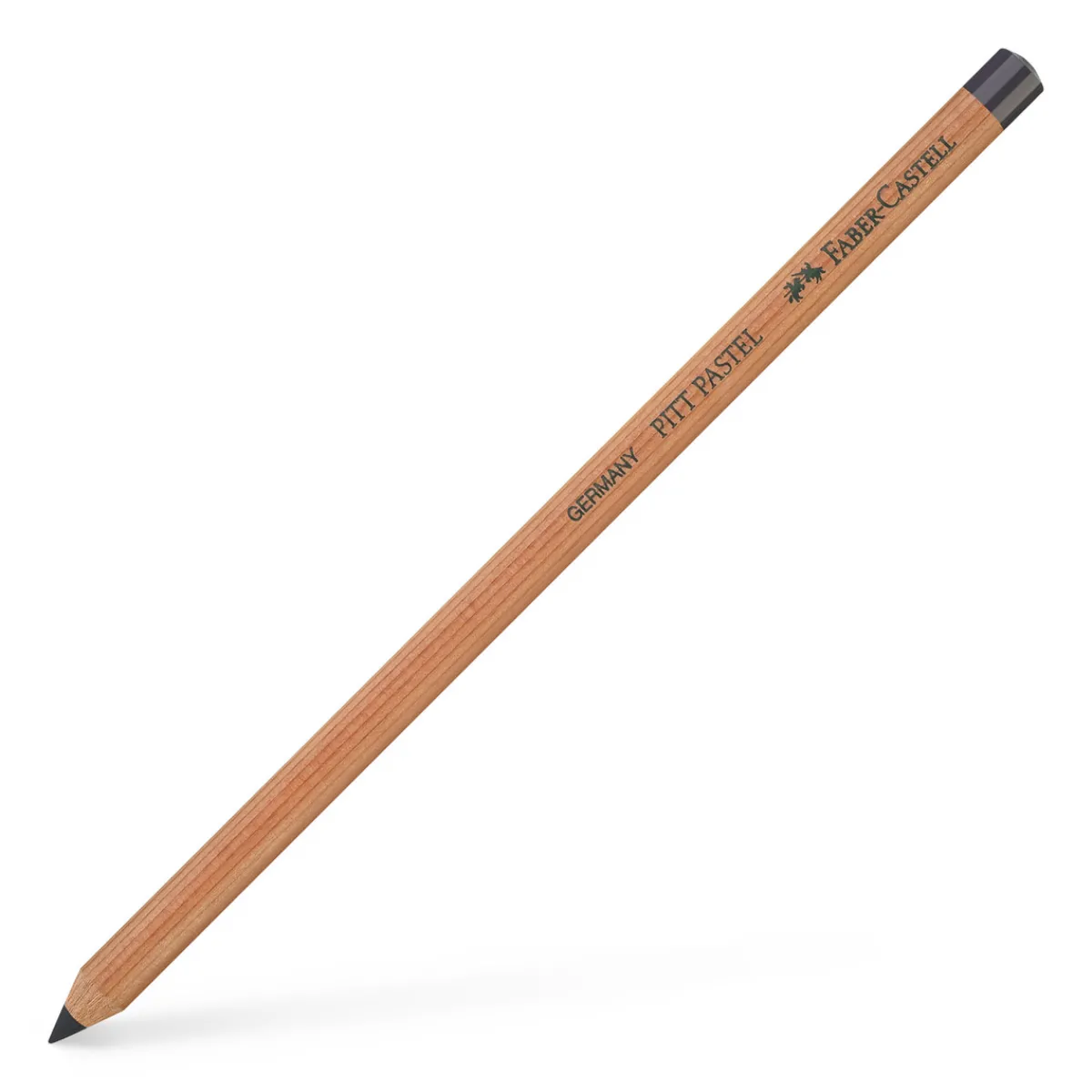 Faber-Castell Pitt pastellpenna 181 pay gray | Färgpennor
