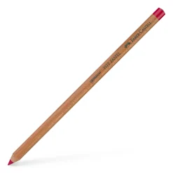Faber-Castell Pitt pastellpenna 127 pink car | Färgpennor