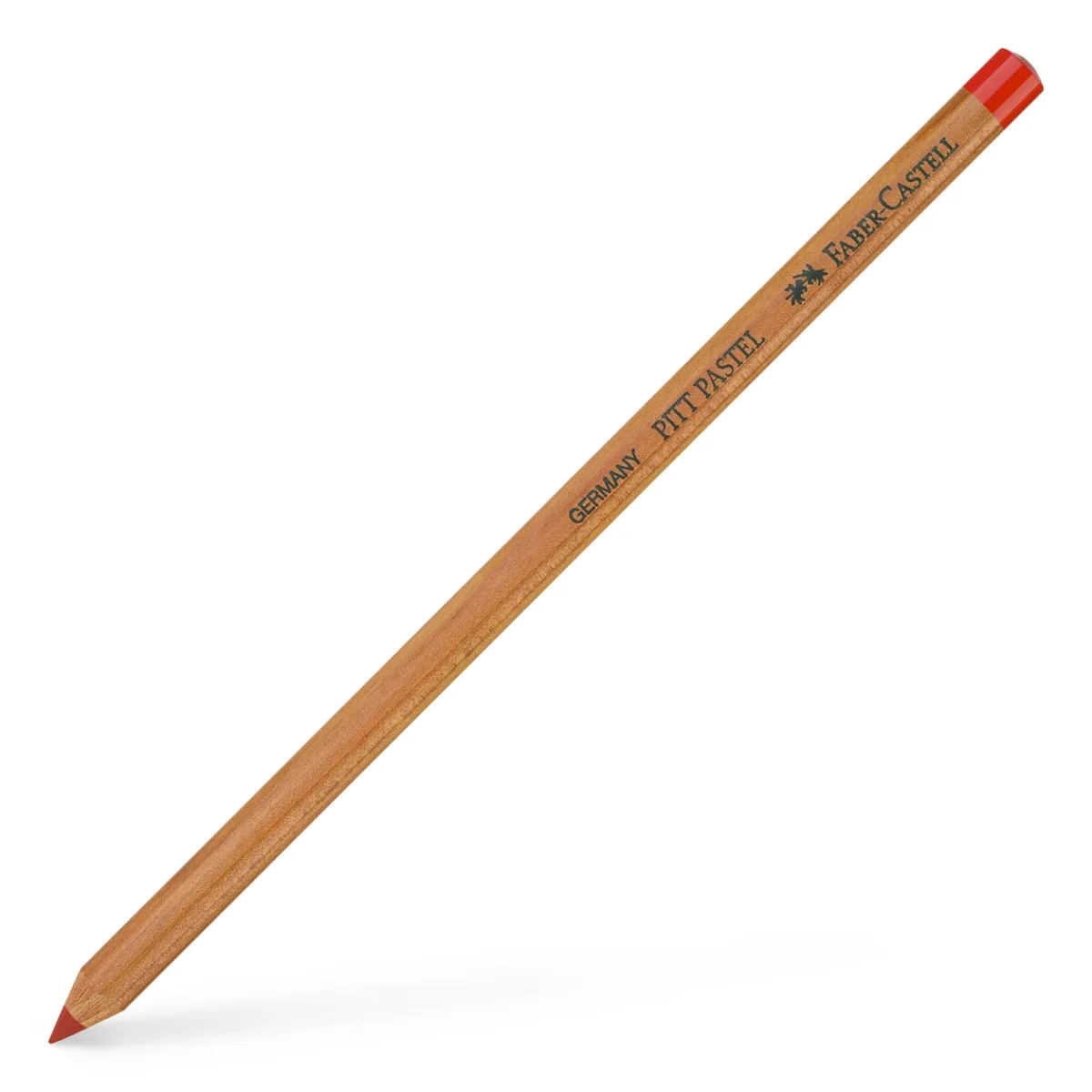 Faber-Castell Pitt pastellpenna 191 pomp red