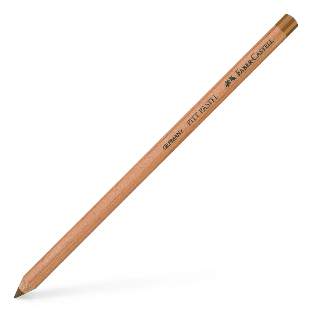 Faber-Castell Pitt pastellpenna 180 ra umber
