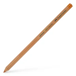Faber-Castell Pitt pastellpenna 186 terracot | Färgpennor