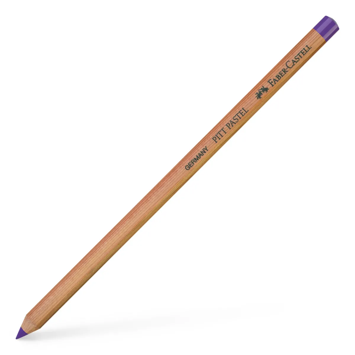 Faber-Castell Pitt pastellpenna 138 violet