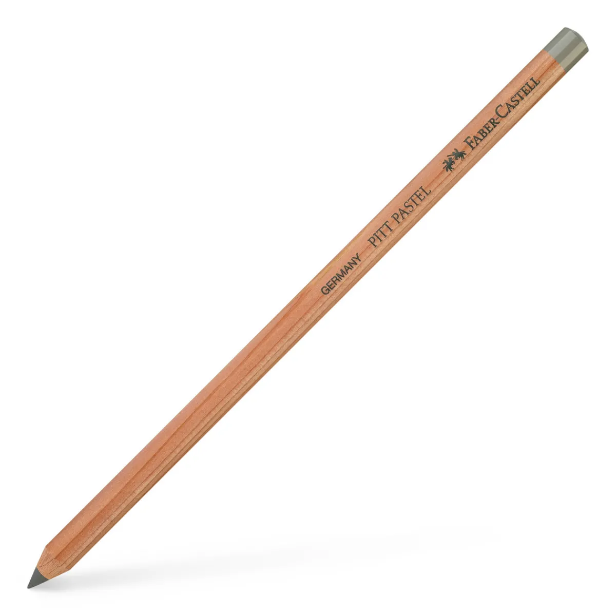 Faber-Castell Pitt pastellpenna 173 W greyIV | Färgpennor