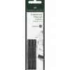 Faber-Castell PITT ritkol comp. medium 3p